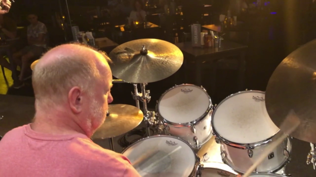 Jazz Drumming Concepts – Screenshot 4