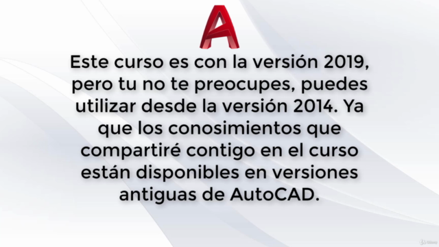 AutoCAD 2019 desde cero a experto - Screenshot_03