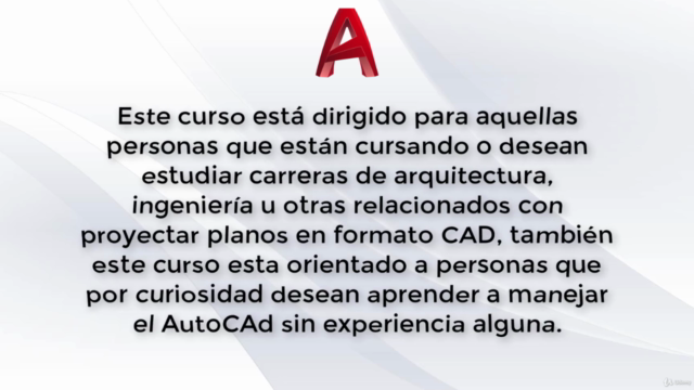 AutoCAD 2019 desde cero a experto - Screenshot_04