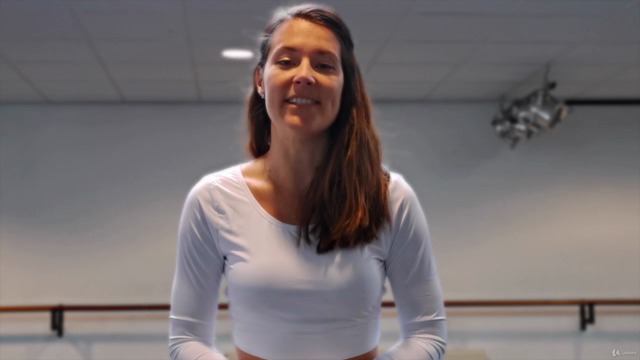 Dance cardio workout: beginners course (basic steps) - Screenshot_03