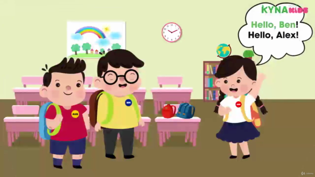 Cambridge English for Beginners, Young Learners - Elementary - Screenshot_04