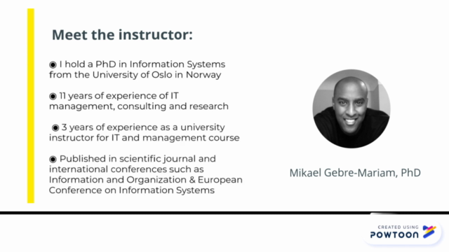 IT Governance: A Guide for IT Professionals – Screenshot 4