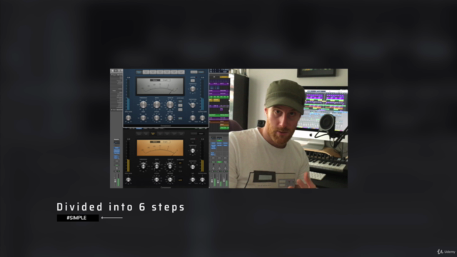 Making Electronic Music with Logic Pro X Track From Scratch – Screenshot 2