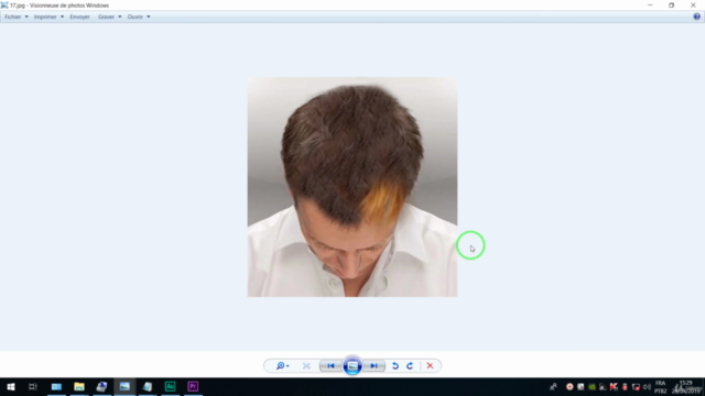 Photoshop. Retouche et Montage Photo pour Débutants – Screenshot 2