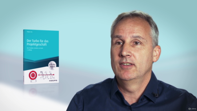 Einstieg ins Projektmanagement – Screenshot 3