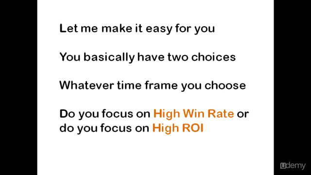 Forex - Catch the Big Market Moves in Forex – Screenshot 1