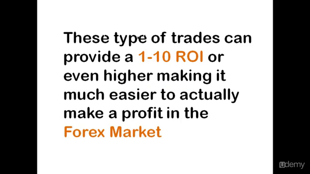 Forex - Catch the Big Market Moves in Forex – Screenshot 4