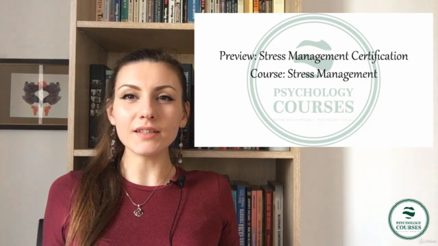 Stress Management - Certification Course - Screenshot_01
