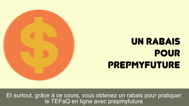 The Ultimate Guide to Pass the TEFaQ – Screenshot 4