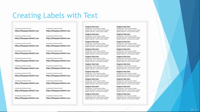 Microsoft Word - Labels & Mail Merge for Small Businesses - Screenshot_01