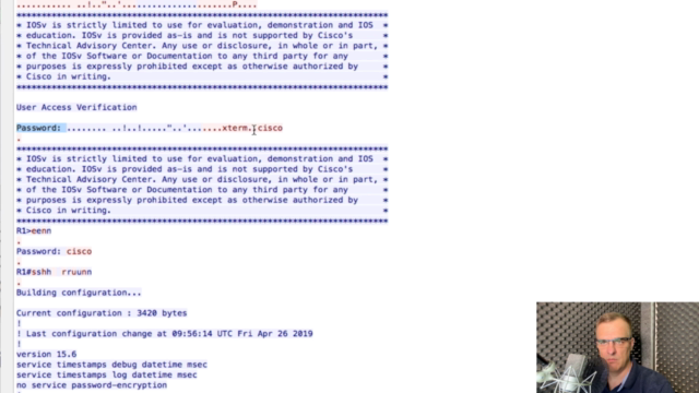 Wireshark: Packet Analysis and Ethical Hacking: Core Skills - Screenshot_03