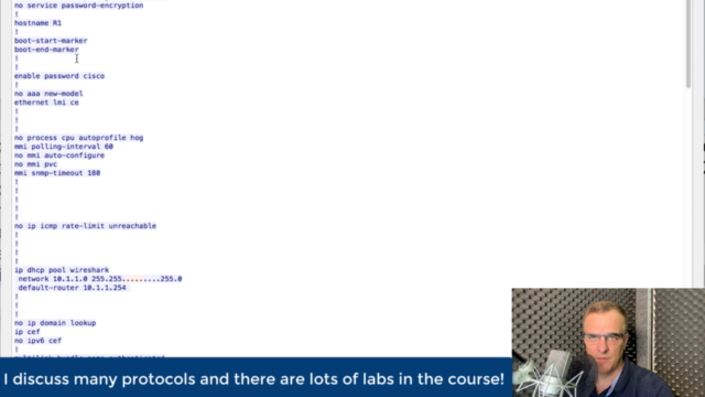 Wireshark: Packet Analysis and Ethical Hacking: Core Skills - Screenshot_04