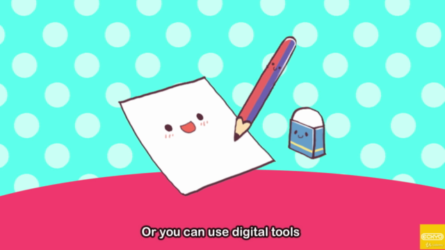 How to Draw Cute Kawaii Cartoon Animal - Screenshot_02