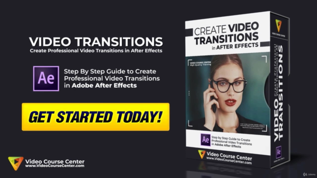 After Effects CC: Create Stunning Video Transitions Quickly! - Screenshot_04