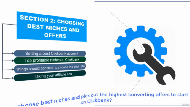 Best Clickbank Training For Beginners 2025 – Screenshot 1