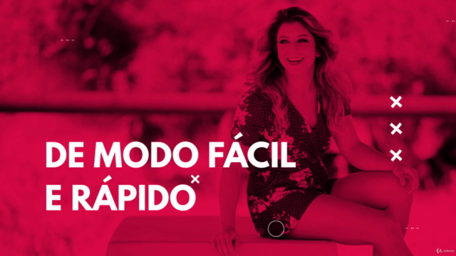 Canva Design para Empreendedores Ocupados – Screenshot 2