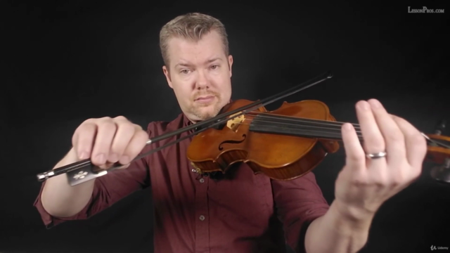 VIBRATO MASTER COURSE - Violin Beginner to Advanced Vibrato – Screenshot 1