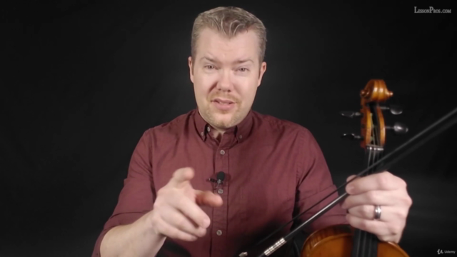 VIBRATO MASTER COURSE - Violin Beginner to Advanced Vibrato – Screenshot 2