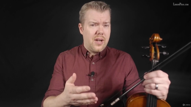 VIBRATO MASTER COURSE - Violin Beginner to Advanced Vibrato – Screenshot 3