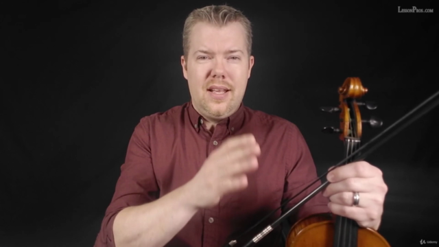 VIBRATO MASTER COURSE - Violin Beginner to Advanced Vibrato – Screenshot 4