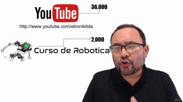Como Diseñar Circuitos Impresos Desde Cero – Screenshot 2