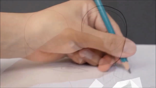 Curso de dibujo: Figura humana 2 – Screenshot 2