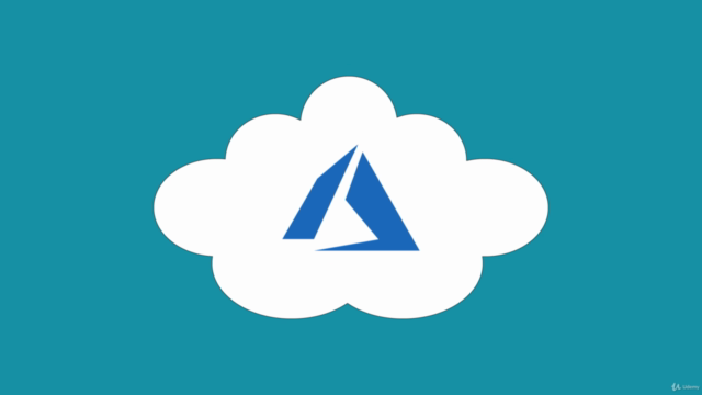Cloud Computing with Microsoft Azure BUNDLE – Screenshot 2