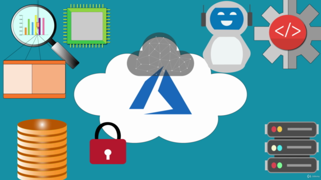 Cloud Computing with Microsoft Azure BUNDLE – Screenshot 3
