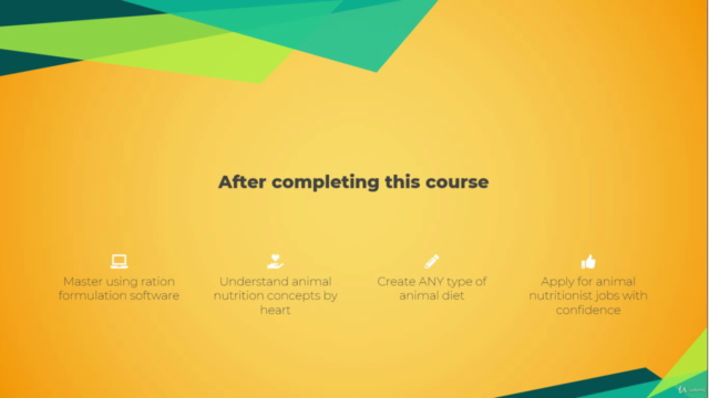 Animal Nutrition & Ration Formulation – Screenshot 4