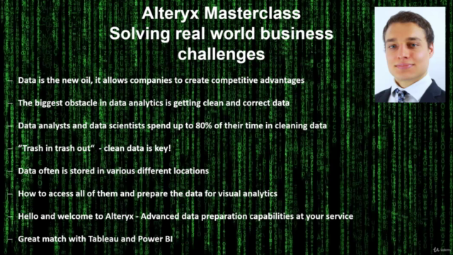 Alteryx Masterclass - solving real world business challenges - Screenshot_02