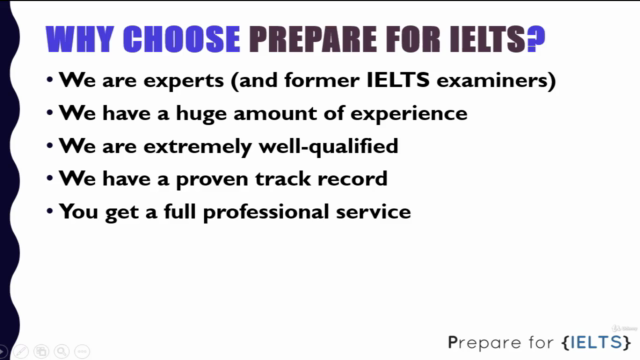The IELTS Expert: IELTS Writing Task 2 Academic & General - Screenshot_01