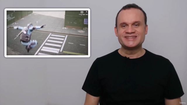Criando Game TPS Avançado com a Unreal Engine e Blueprints! – Screenshot 4