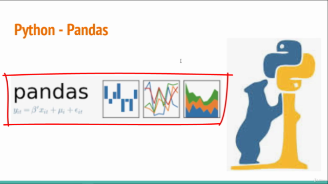 Manipulação e Análise de Dados com Pandas - Python – Screenshot 2