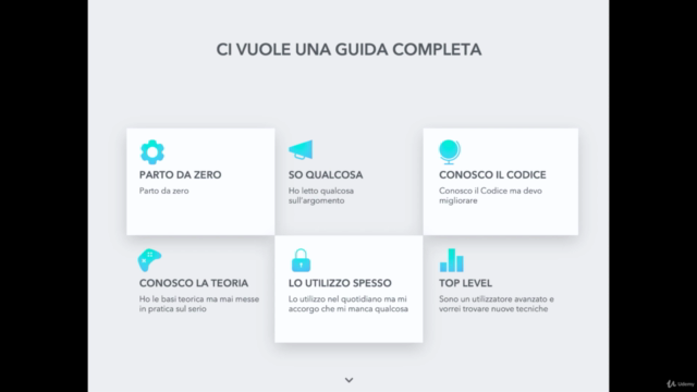VBA - La Guida Completa – Screenshot 1