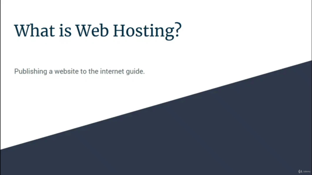 Publish Websites with WebHostingSquared – Screenshot 1
