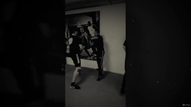 Offensive Self Defence - effektiver Selbstschutz für Alle – Screenshot 2