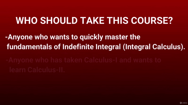 Master Integral Calculus :Become a Pro in Calculus 2 quickly - Screenshot_01