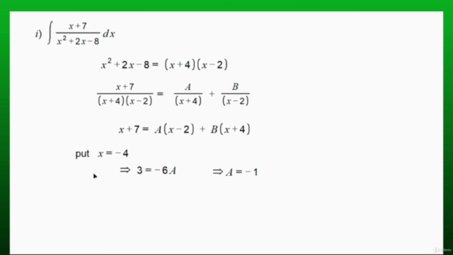 Master Integral Calculus :Become a Pro in Calculus 2 quickly - Screenshot_03