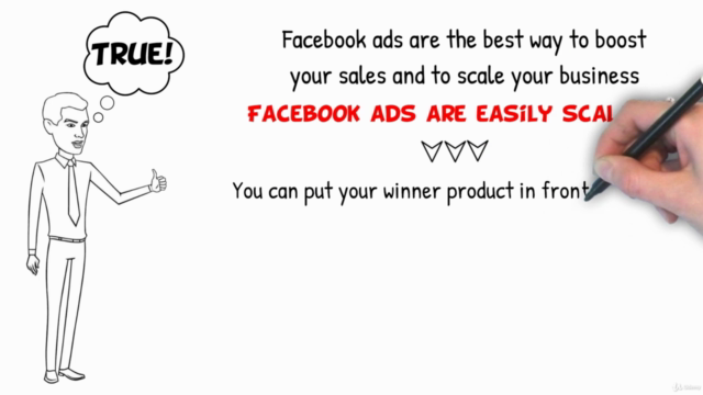 Shopify Dropshipping Facebook Ads MasterClass - Screenshot_01