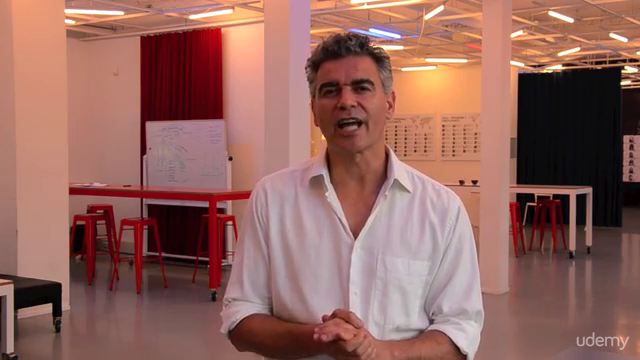 Reframing: Creativity for Innovation – Screenshot 2