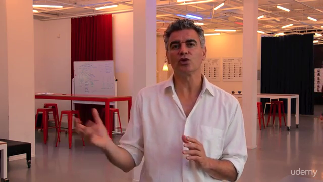 Reframing: Creativity for Innovation – Screenshot 3