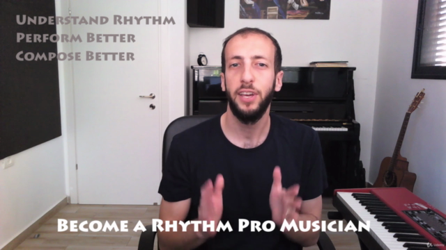Rhythm Pro Musician - Screenshot_02
