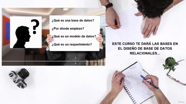 Fundamentos para el diseño de Bases de Datos Relacionales – Screenshot 2