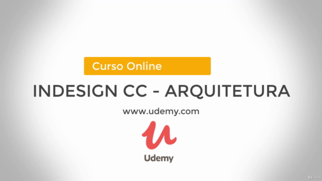 InDesign CC - Arquitetura – Screenshot 2