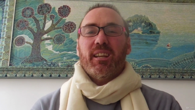 Alivio y Equilibrio cantando Mantras – Screenshot 3