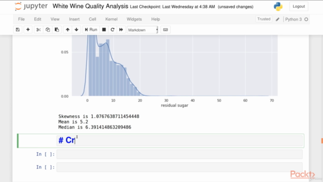 Exploratory Data Analysis with Pandas and Python 3.x - Screenshot_03
