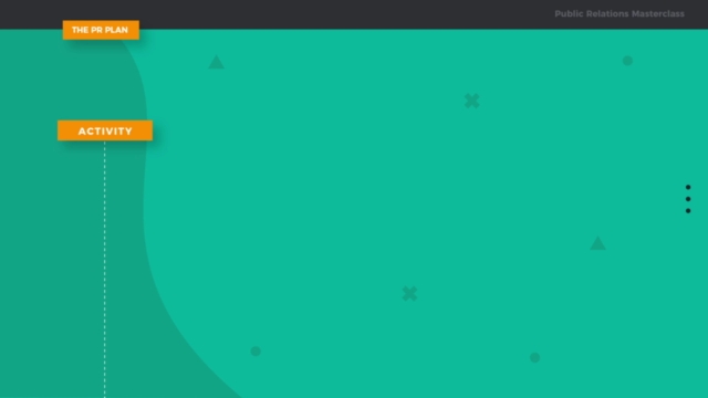 The Ultimate Public Relations Masterclass – Screenshot 3