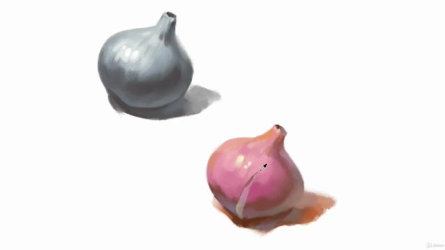 Learn to Master Digital Painting: 3 Steps to Paint Anything – Screenshot 4