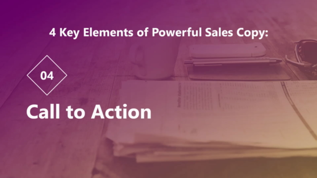 Simple Copywriting Secrets: How to Write Killer Sales Copy – Screenshot 2