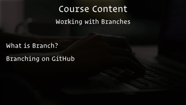 Git & GitHub - The Complete Git & GitHub Course - Screenshot_03